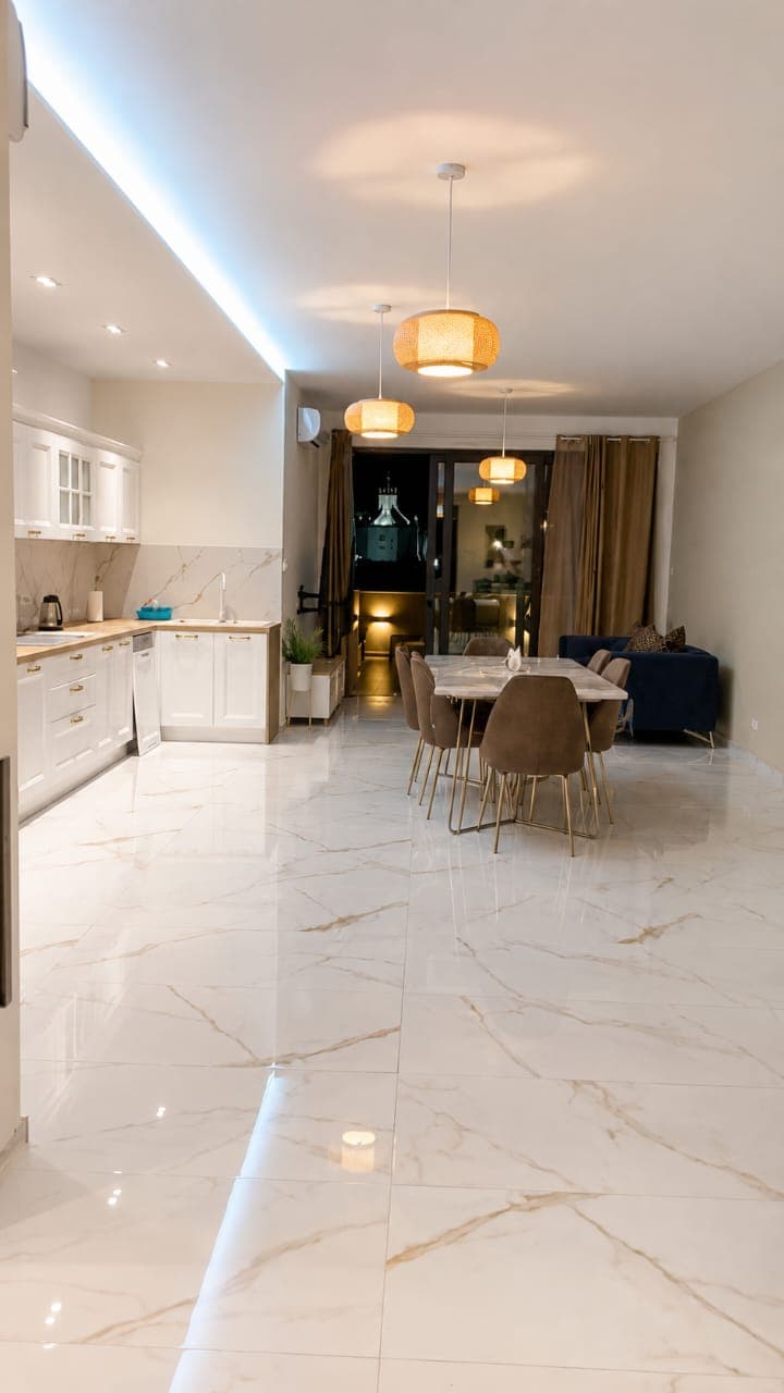 Penthouse in Ghajnsielem - thumbnail 6
