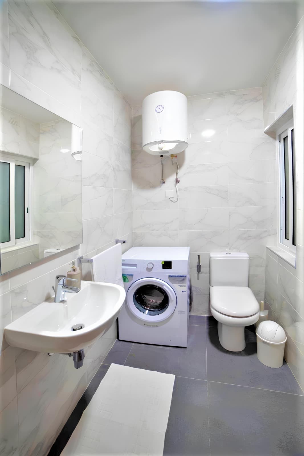 Apartment in Gzira - thumbnail 4