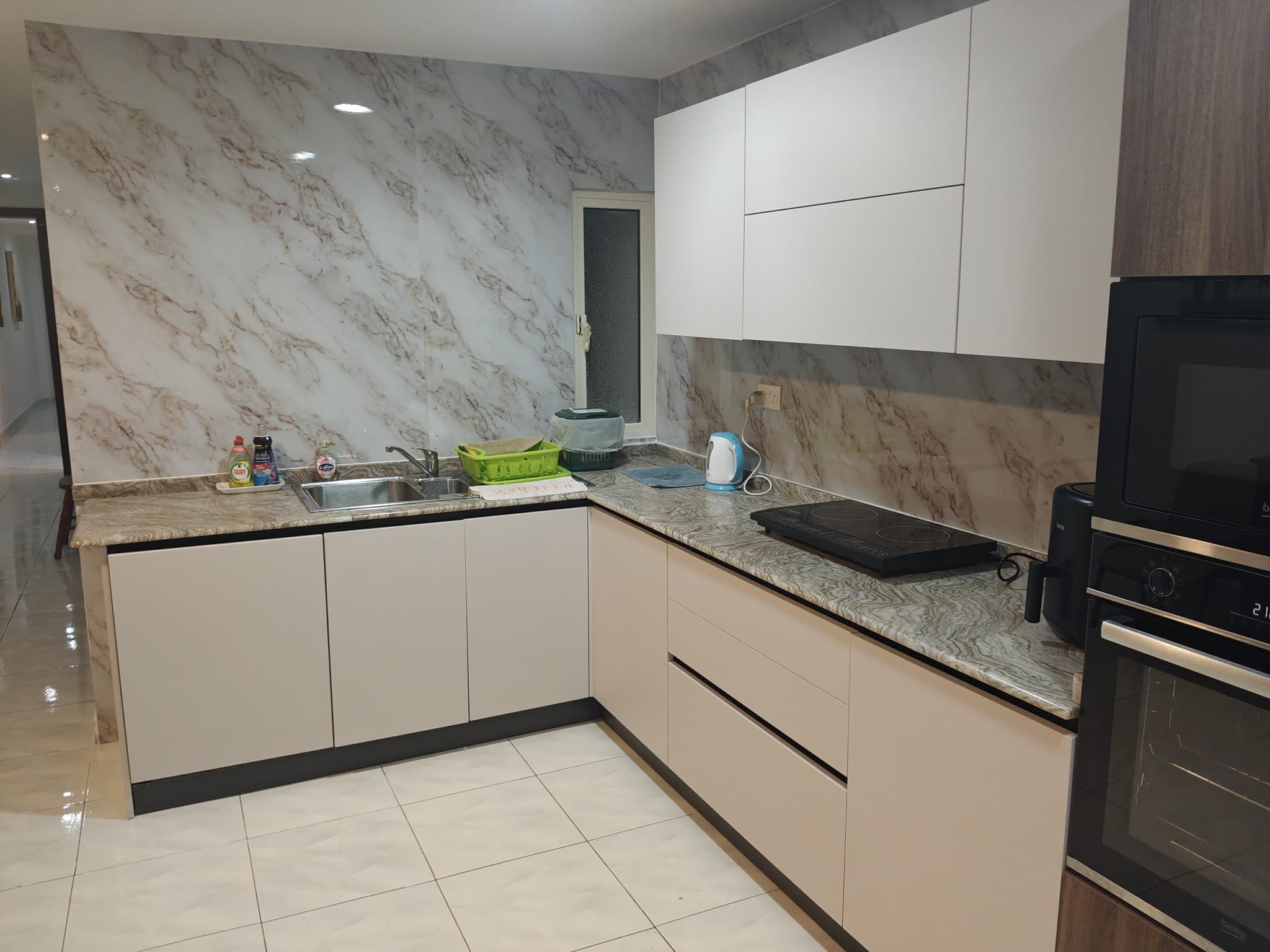 Apartment in St. Pauls Bay - thumbnail 5