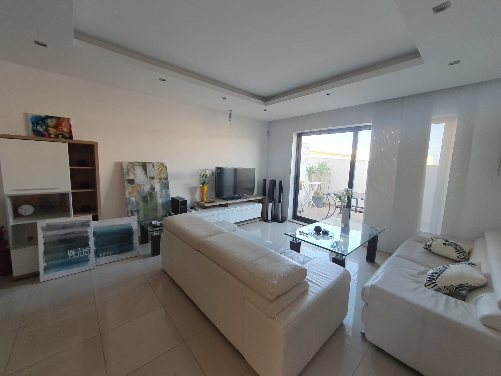Penthouse in Sliema - thumbnail 2