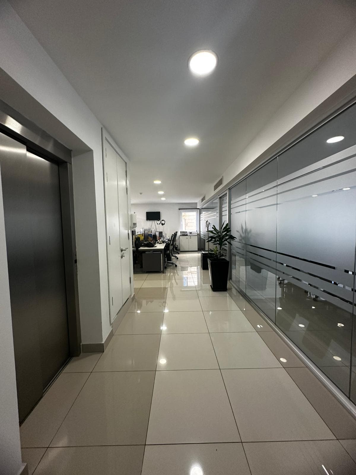 Office Block in Hamrun  - thumbnail 18