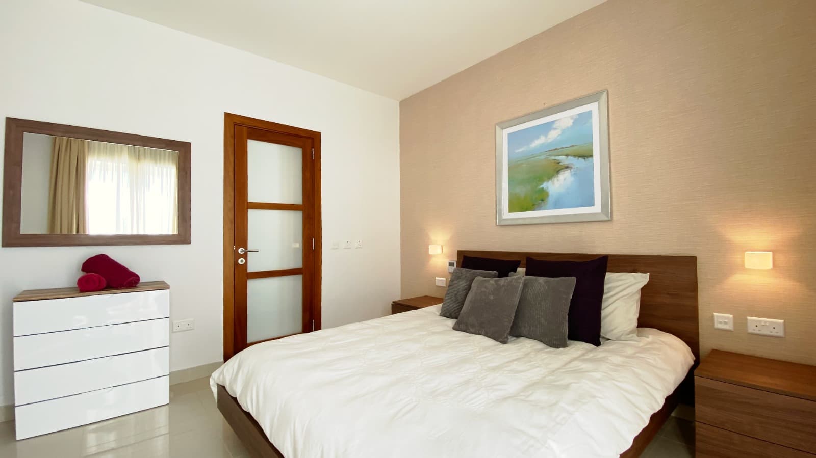 Penthouse in Sliema - thumbnail 17