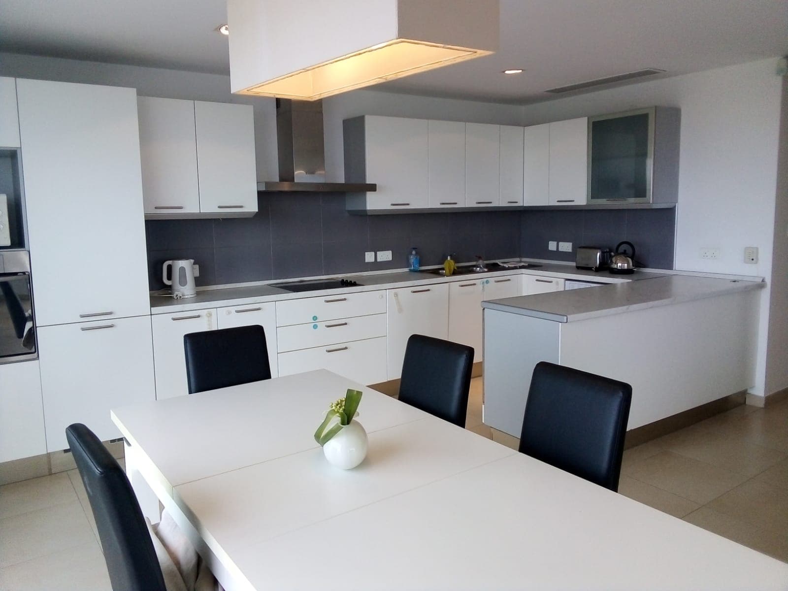 Apartment in Madliena - thumbnail 3