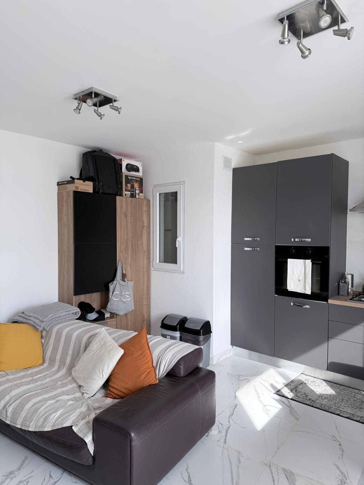 Penthouse in Gzira - thumbnail 3