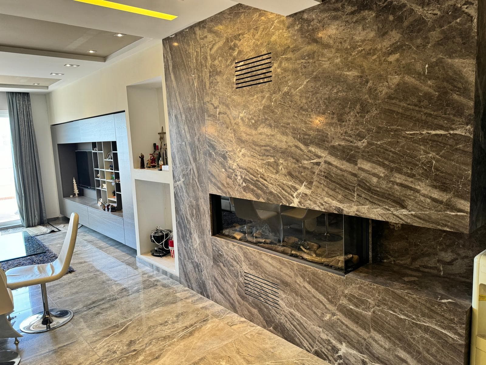 Penthouse in Attard - thumbnail 3