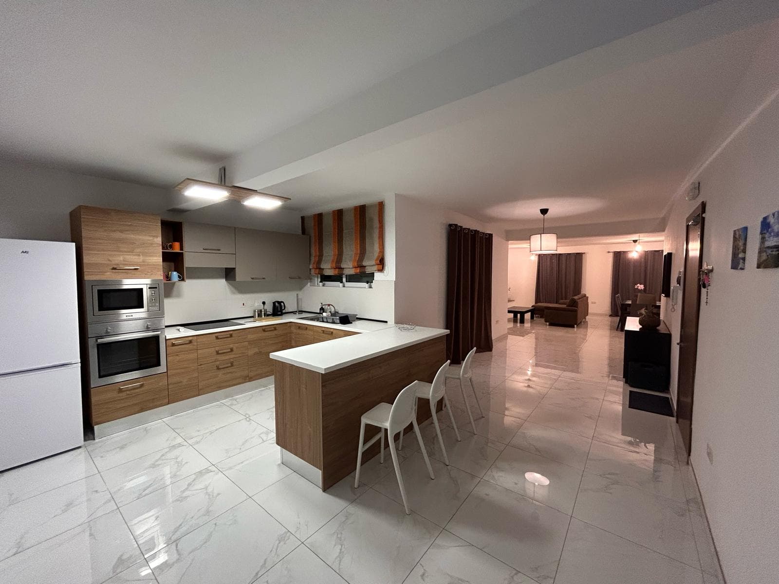 Apartment in Birkirkara - thumbnail 7