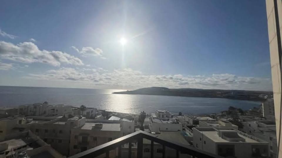Apartment in Qawra - Photo 1 of 7