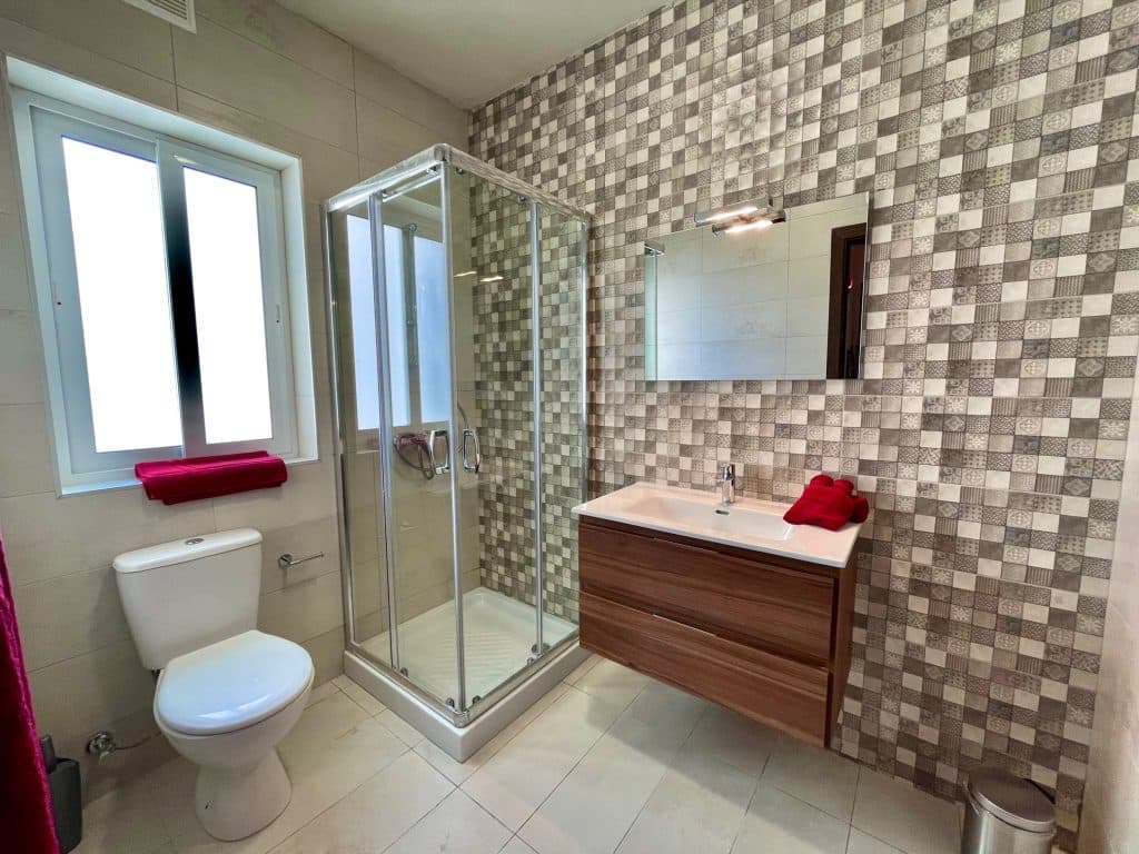 Penthouse in Bugibba - thumbnail 14