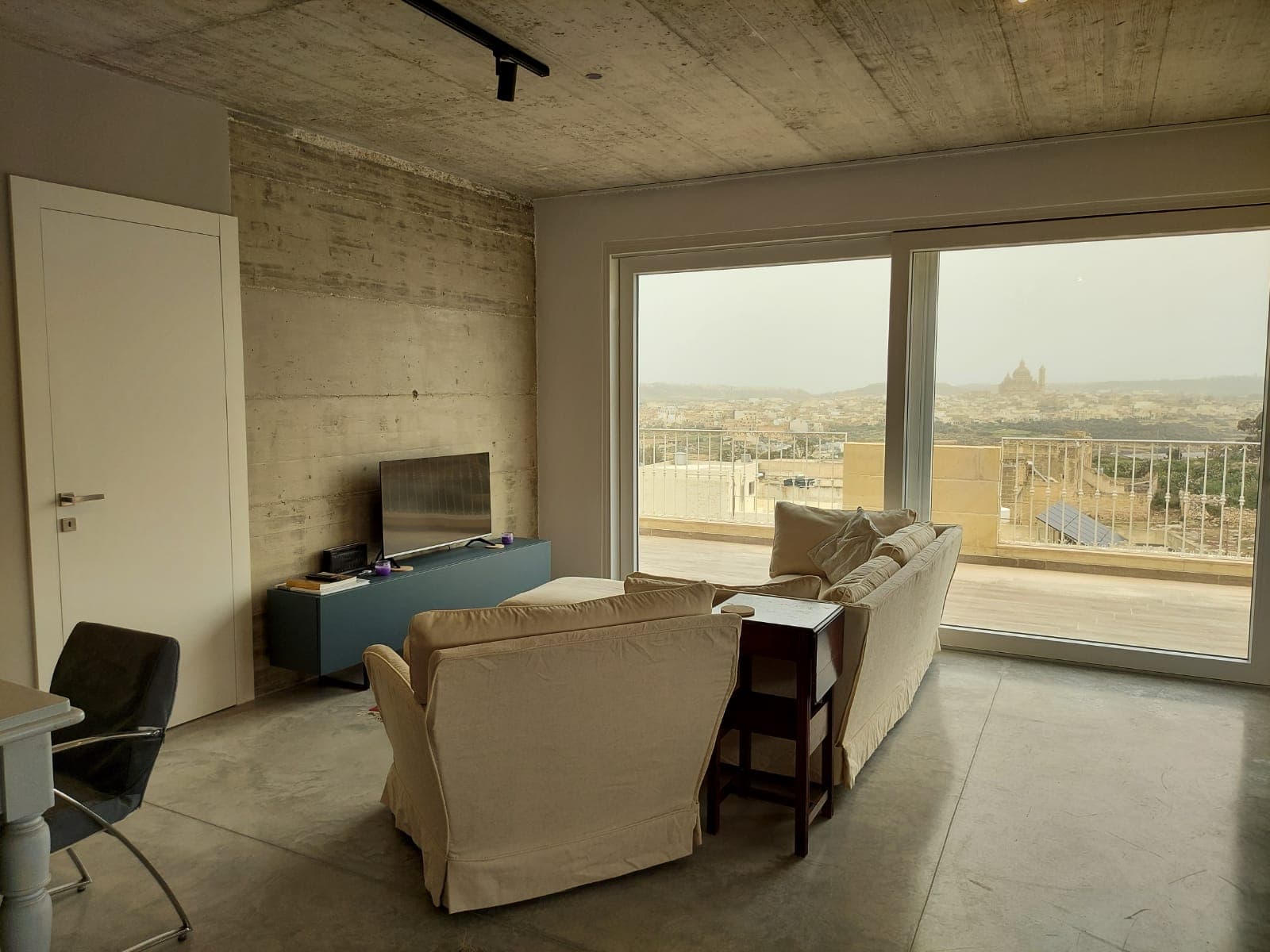 Penthouse in Gozo - thumbnail 21
