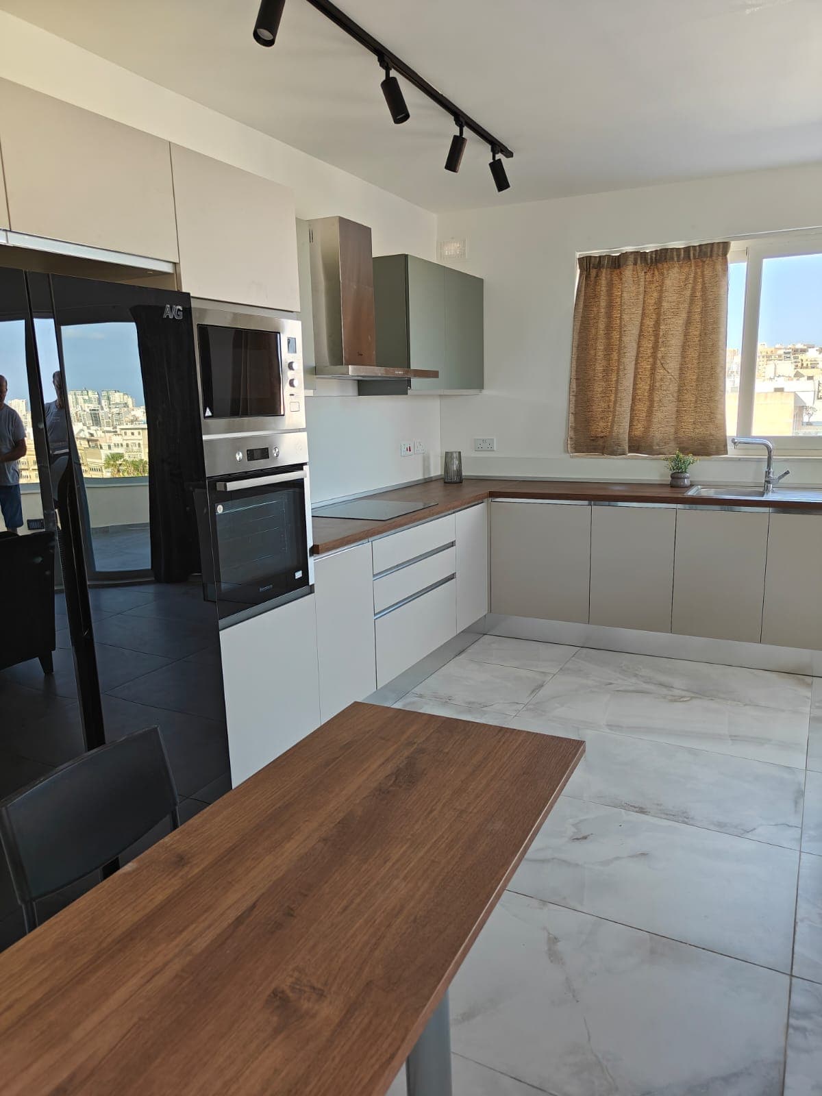 Penthouse in Gzira - thumbnail 6