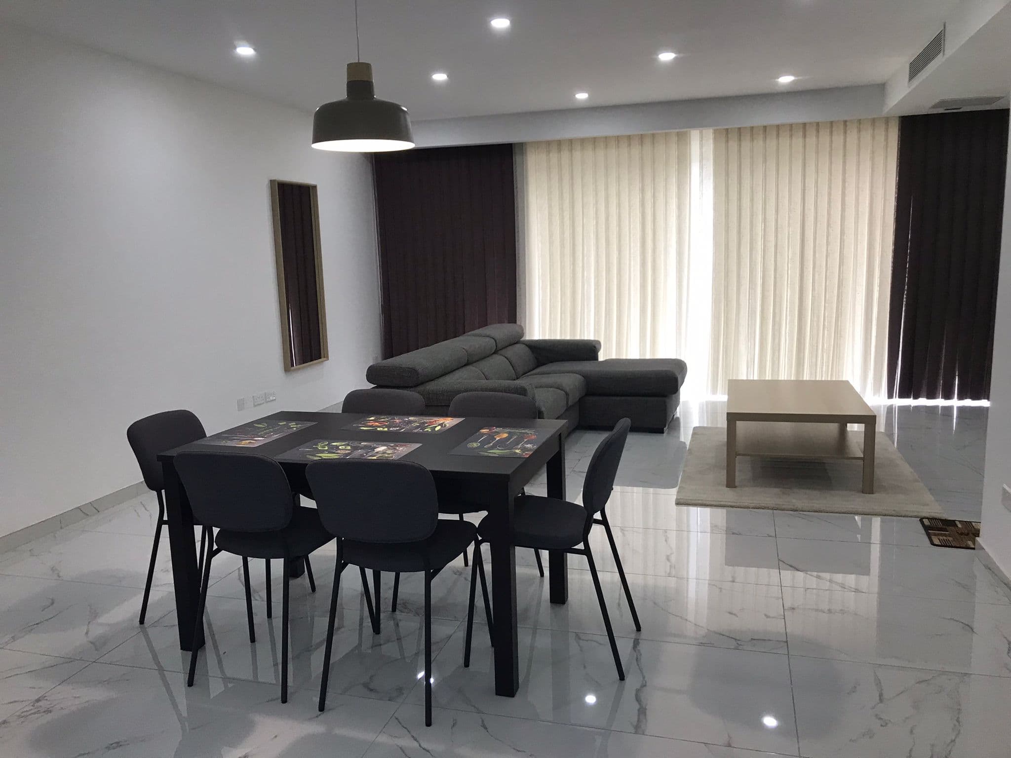 Penthouse in Mellieha - thumbnail 7