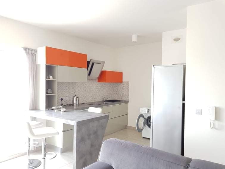 Penthouse in Gzira - thumbnail 4