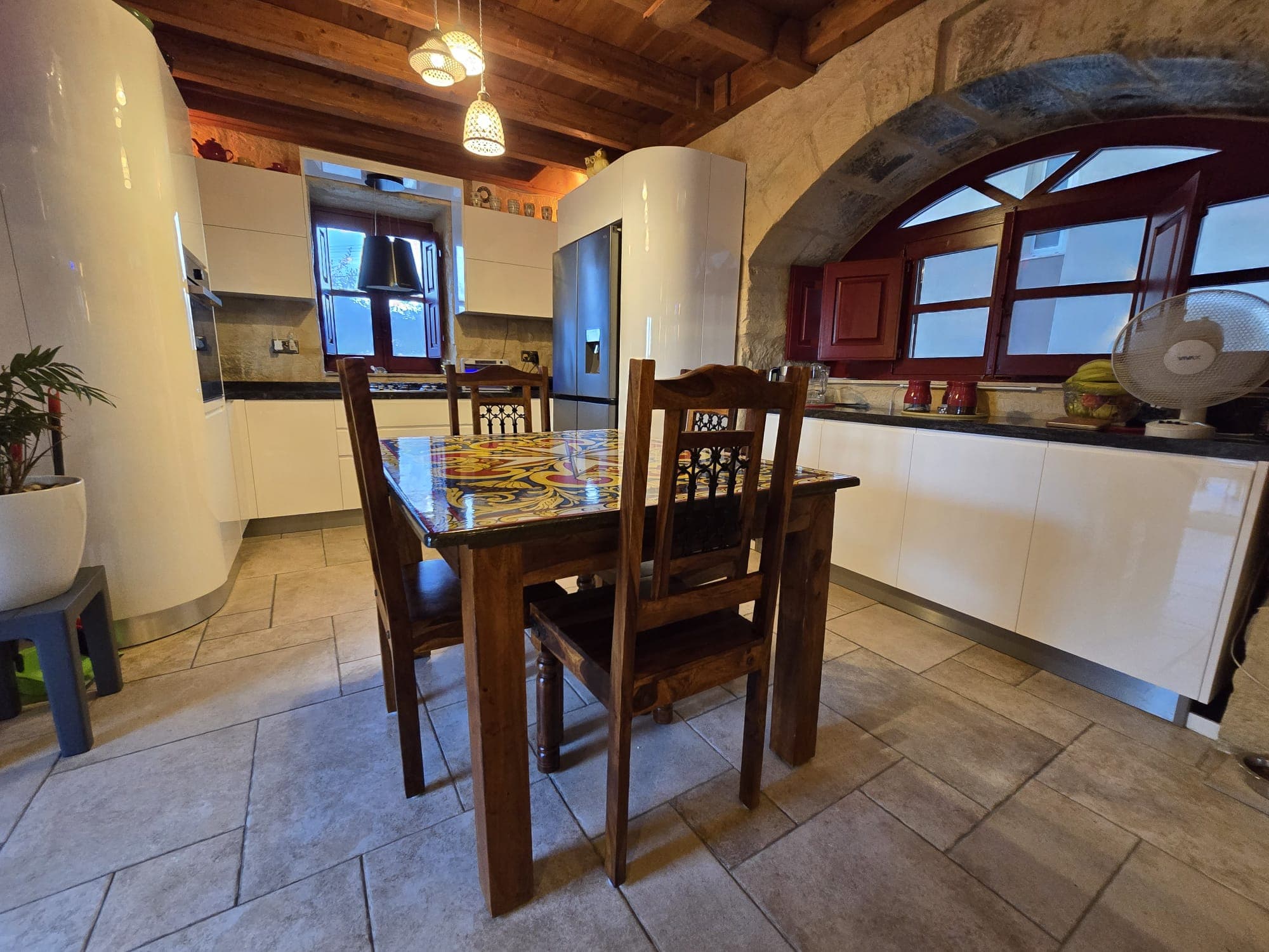 Farmhouse in St. Paul's Bay  - thumbnail 17