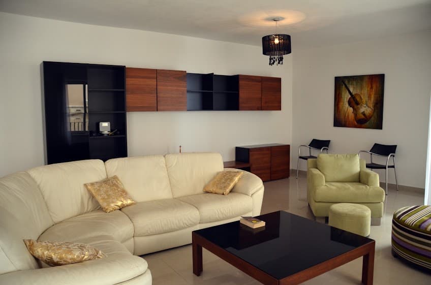 Apartment in Sliema - thumbnail 9