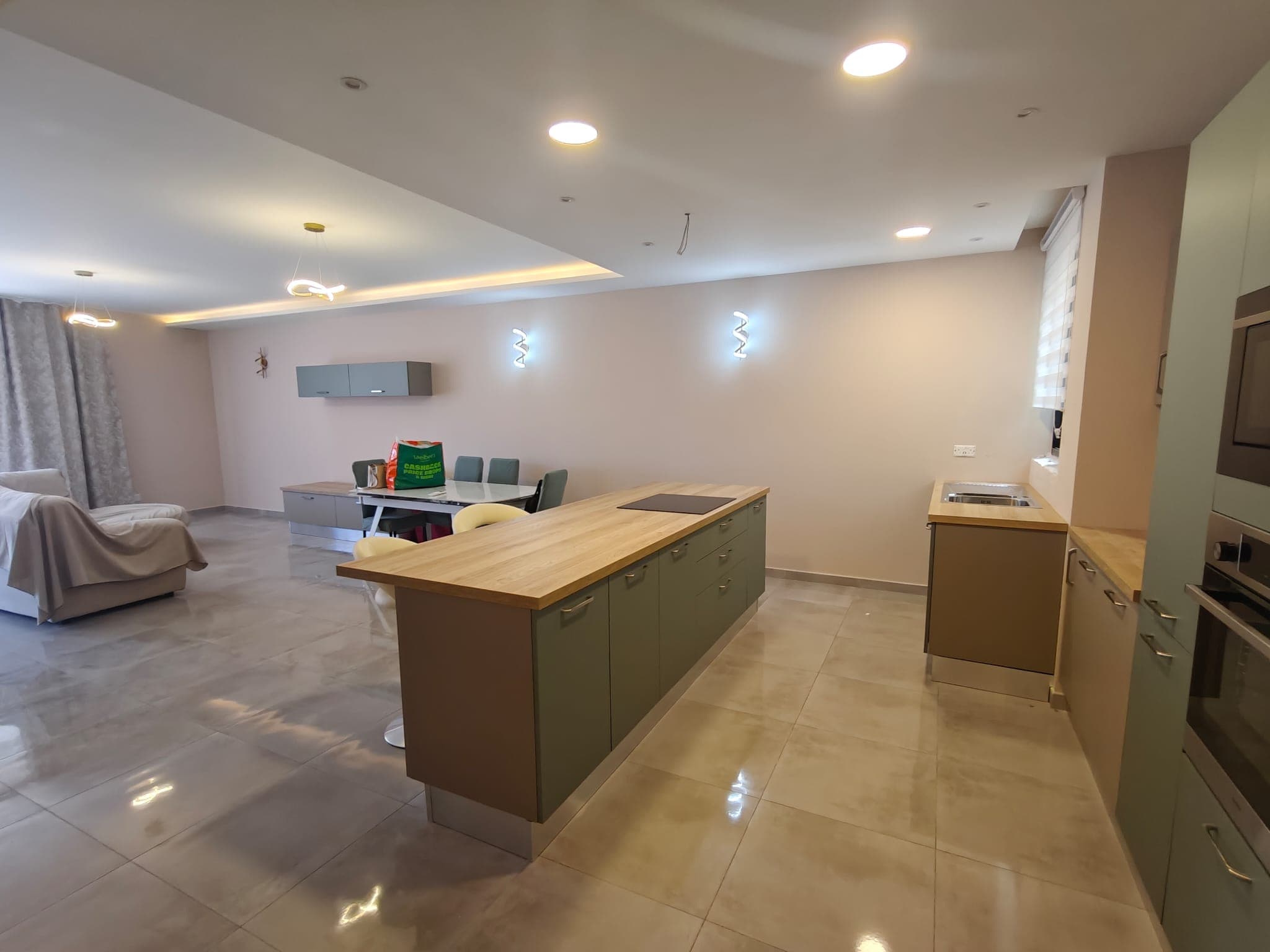 Apartment in Naxxar - thumbnail 12