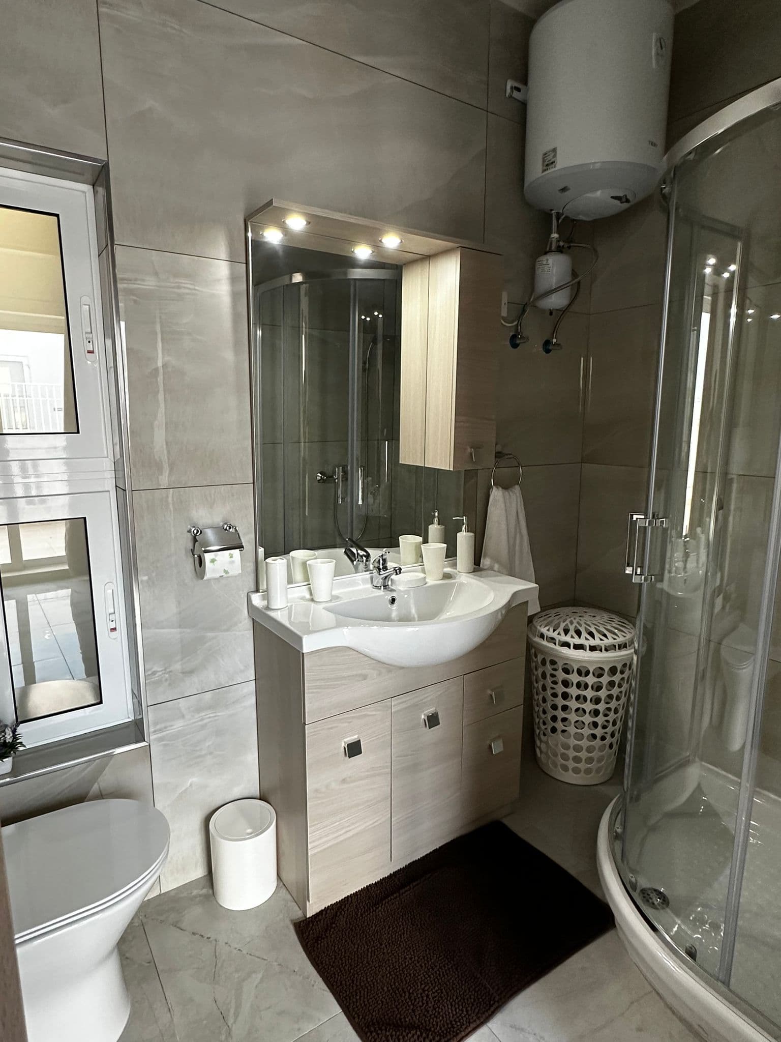 Penthouse in St. Paul's Bay - thumbnail 9