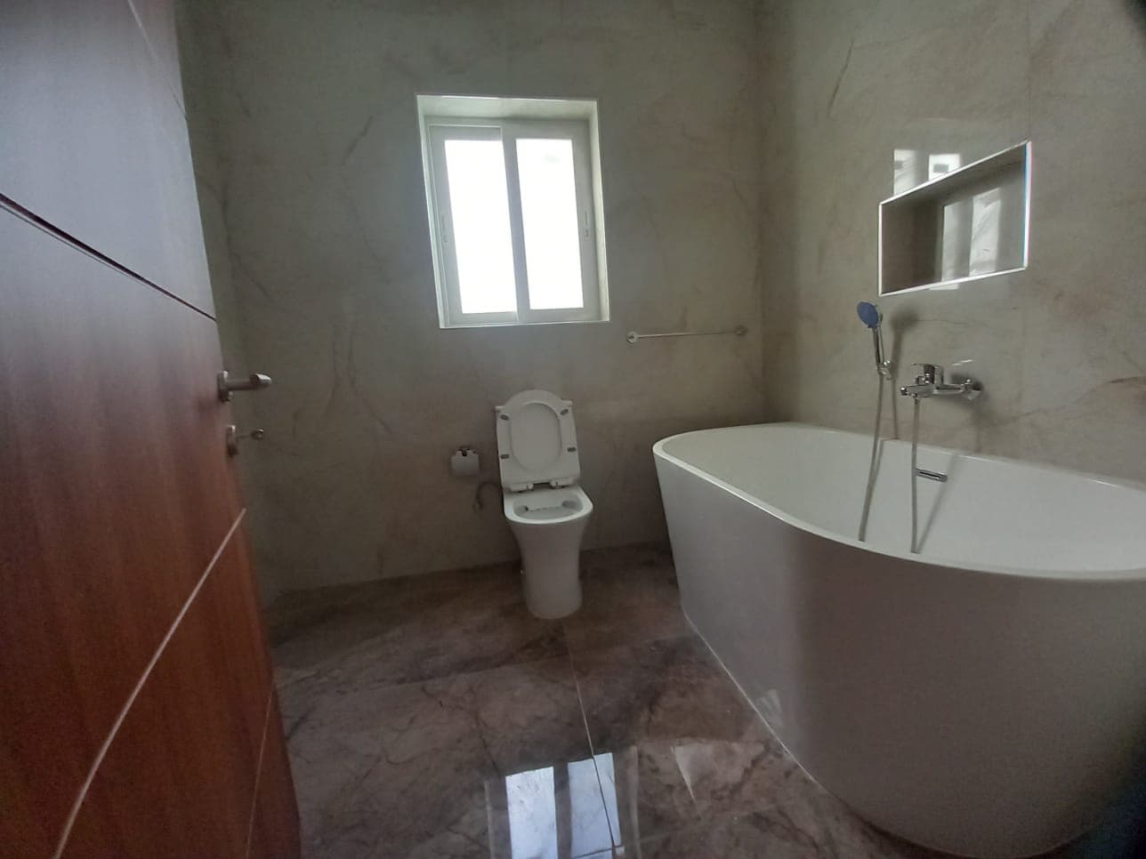 Penthouse in Zebbug - thumbnail 11