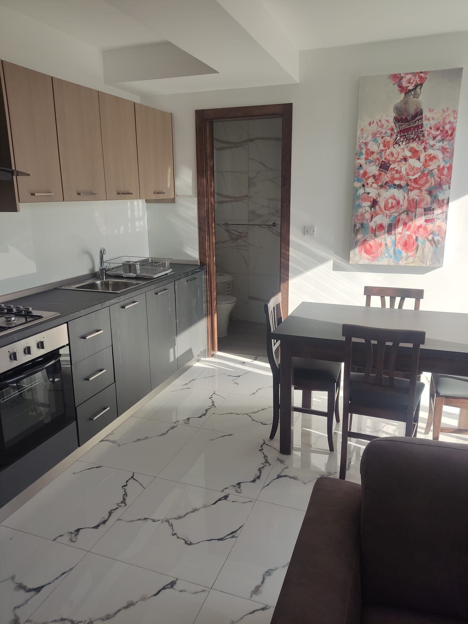 Penthouse in Gharghur - thumbnail 8
