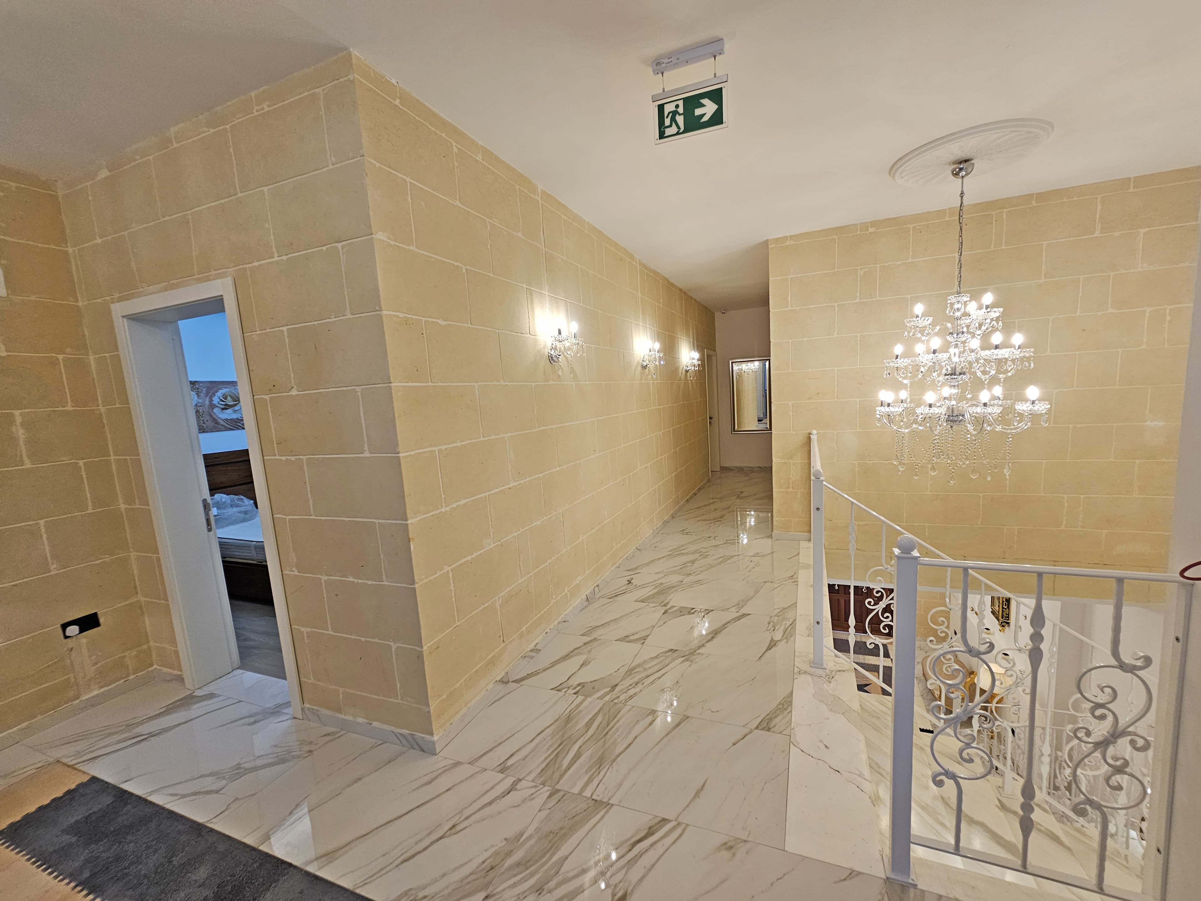 Villa in Ghasri - thumbnail 21
