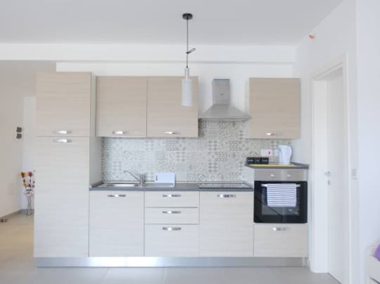 Studio apartment in Paceville - thumbnail 13