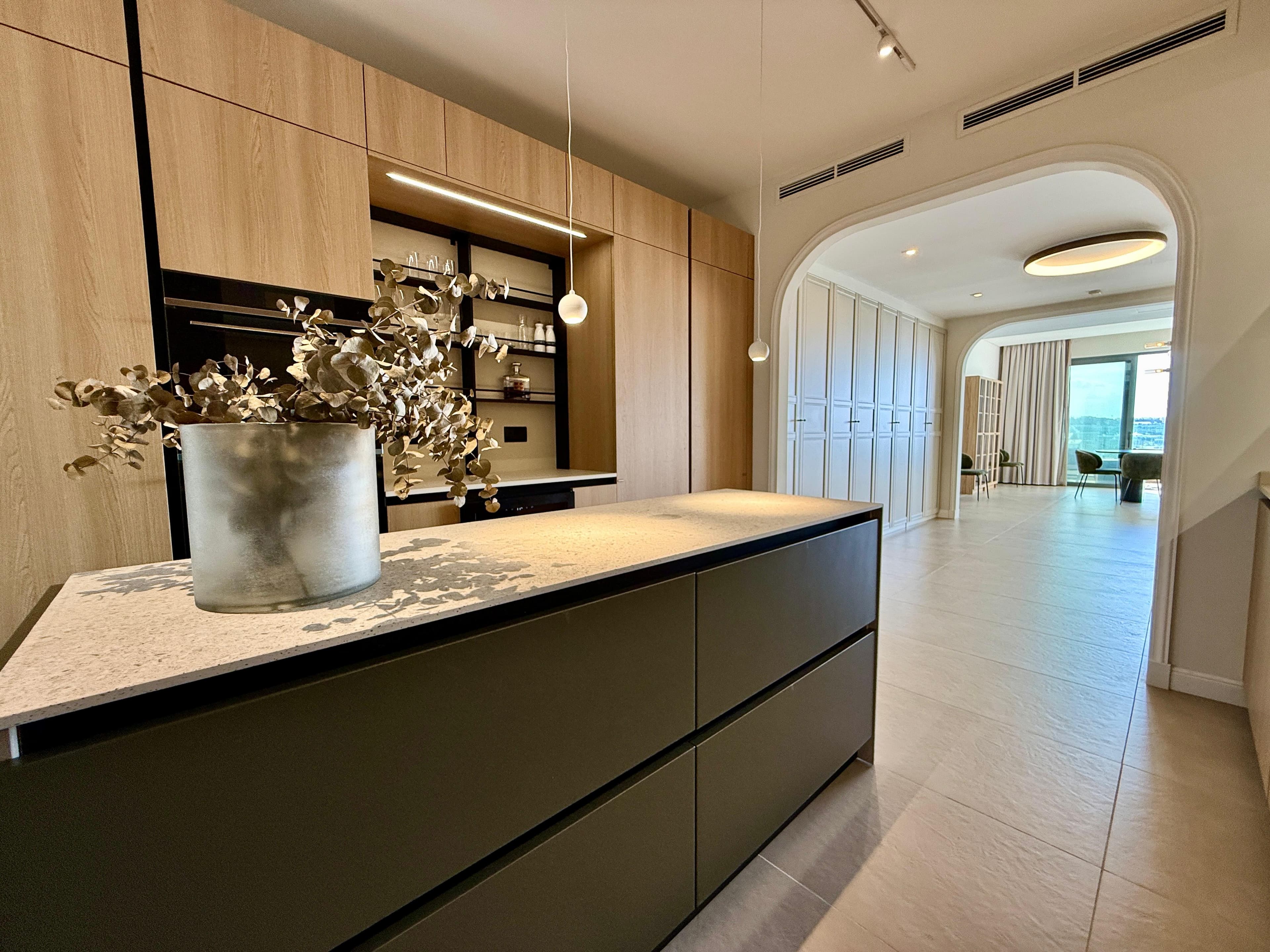 Apartment in Sliema - thumbnail 19