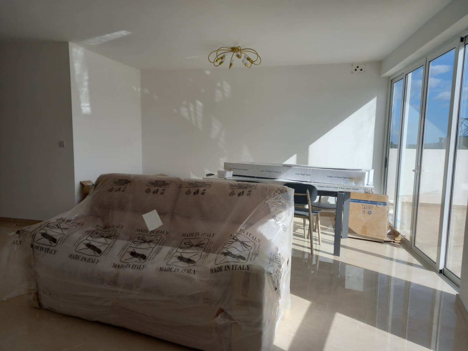 Penthouse in Mgarr - thumbnail 3