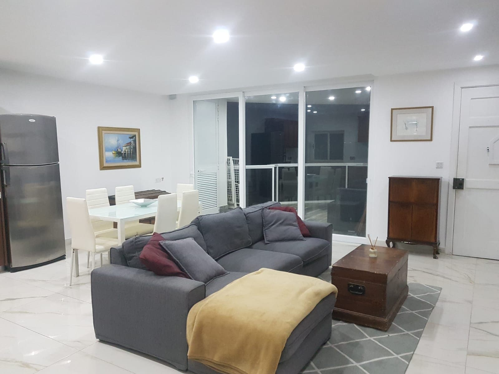 Apartment in Gharghur - thumbnail 3