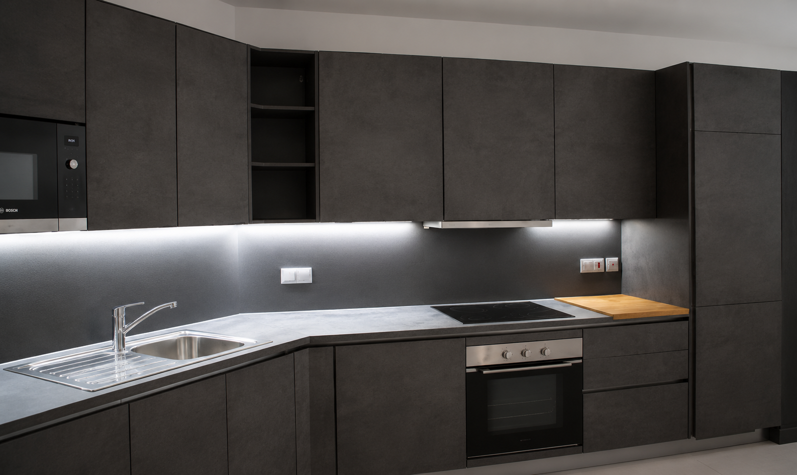 Apartment in Gzira - thumbnail 4