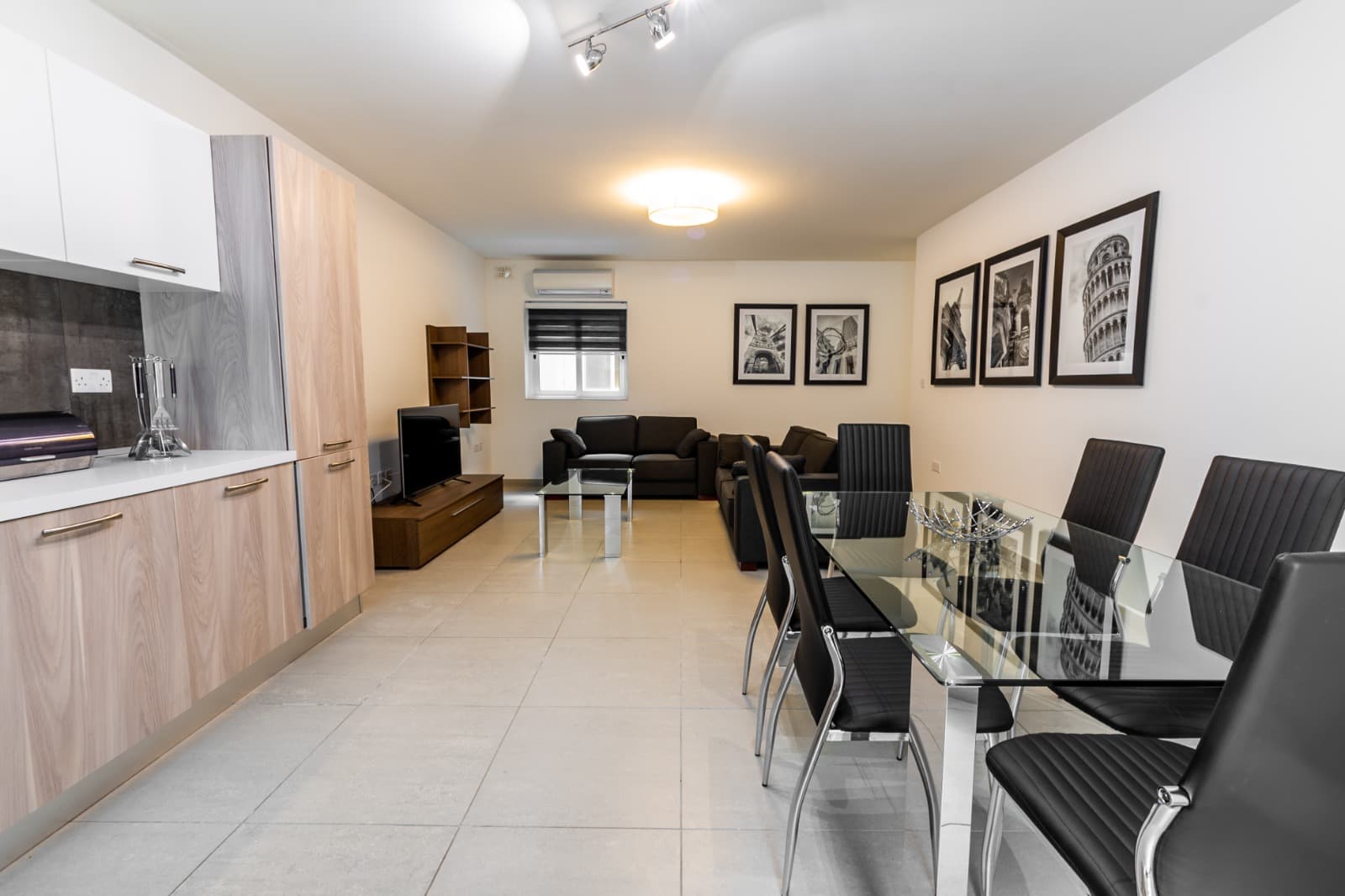 Apartment in Swieqi - thumbnail 3