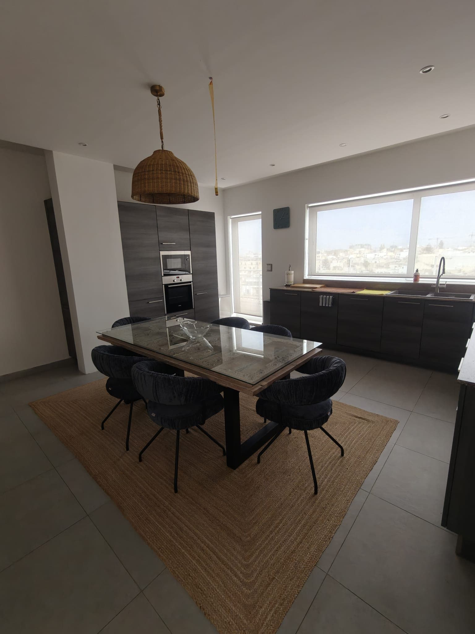 Penthouse in St. Julians - thumbnail 26