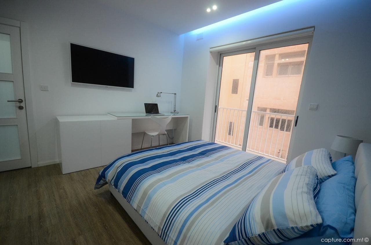Apartment in Sliema - thumbnail 6