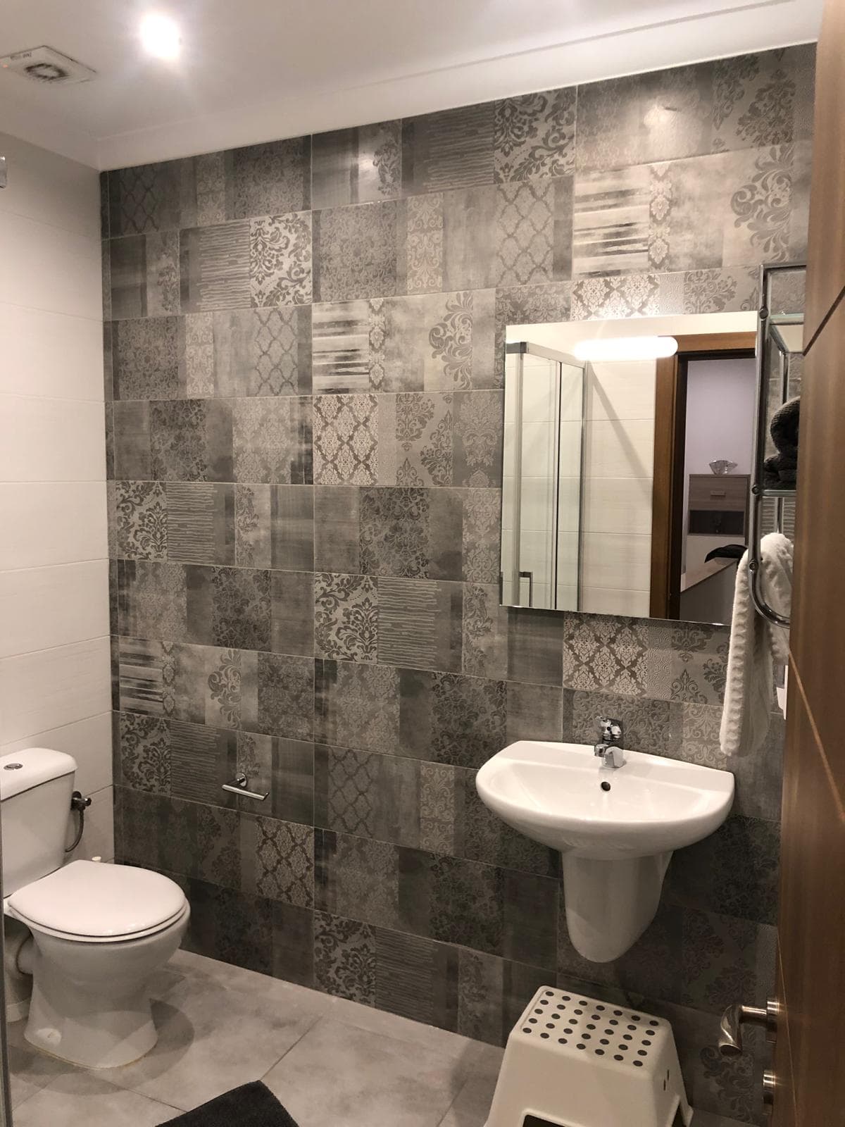 Apartment in Swieqi - thumbnail 9