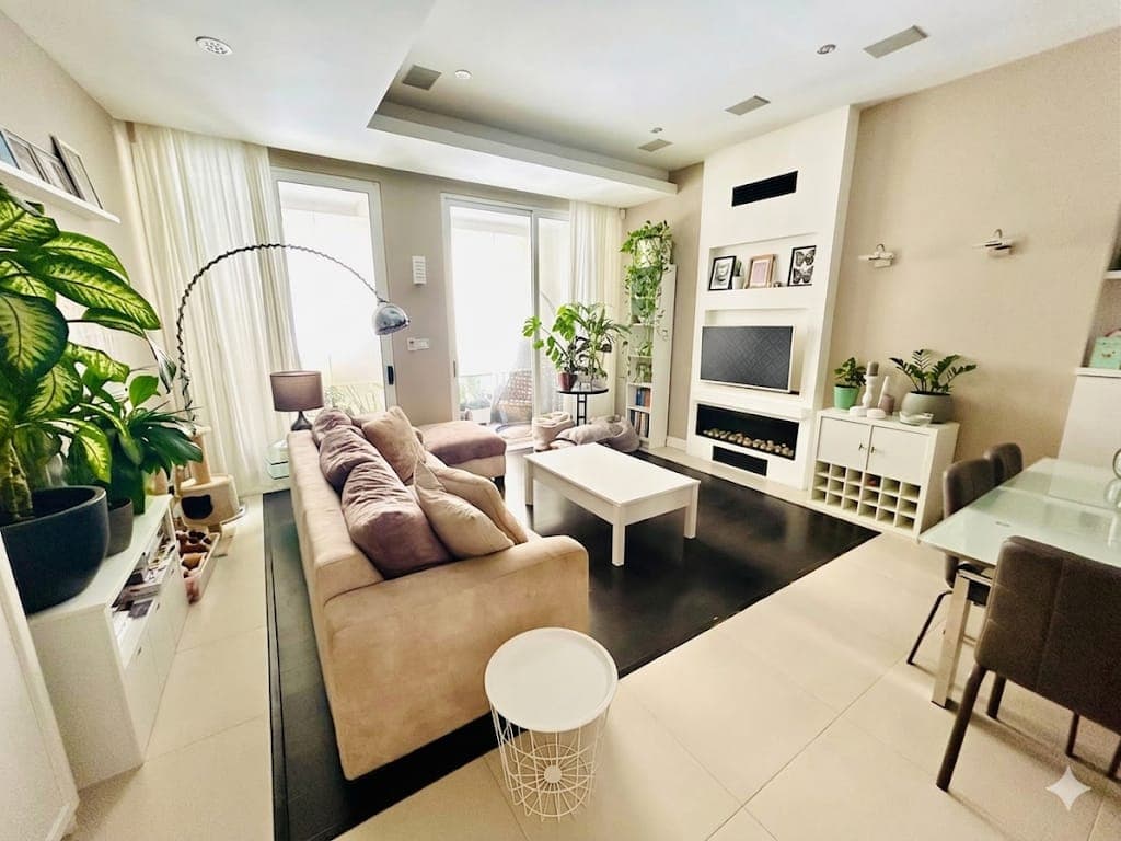 Apartment in Sliema  - thumbnail 3