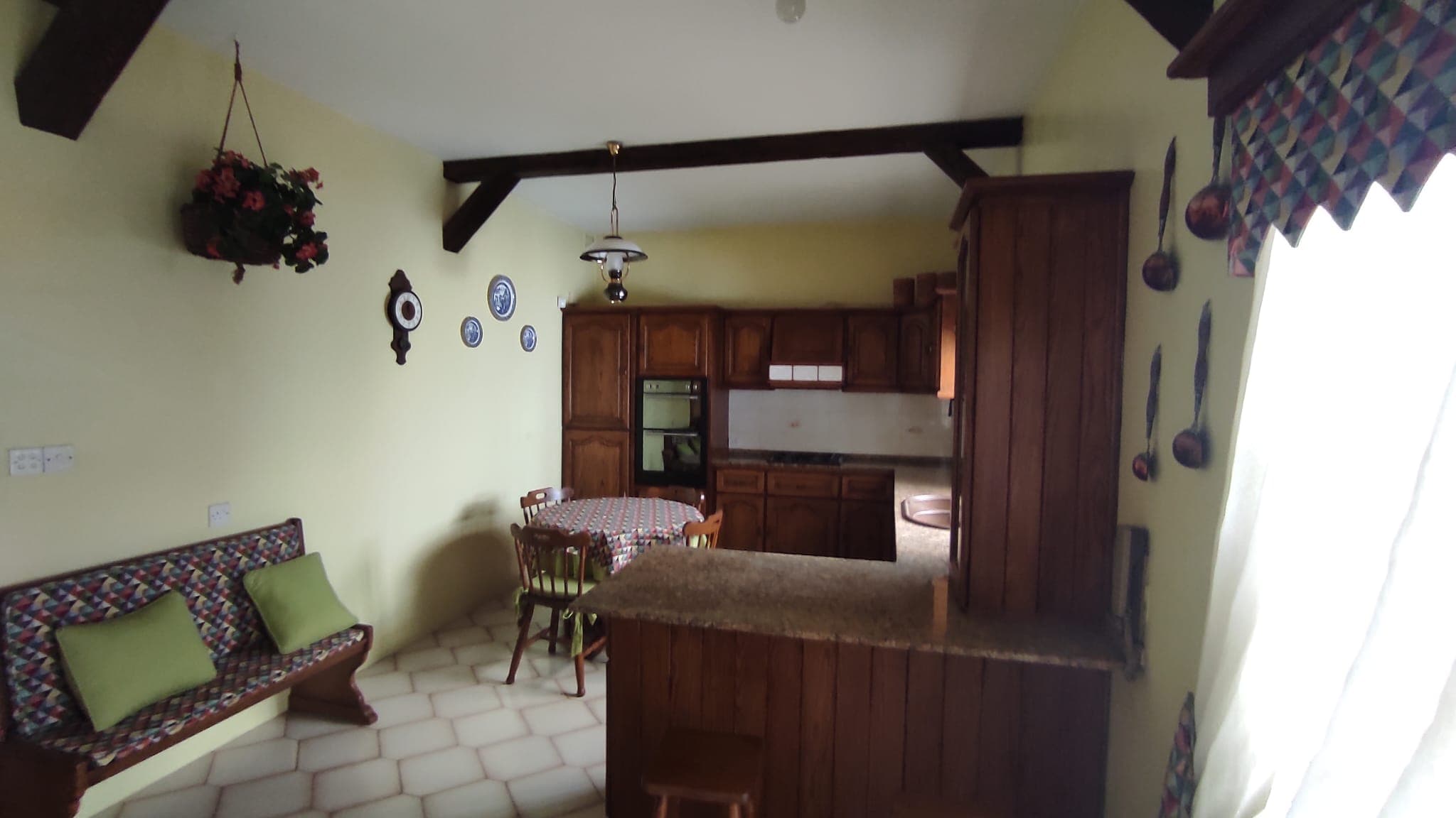 Three Bedrrom House with Unobstructed Country Views in Naxxar - thumbnail 7