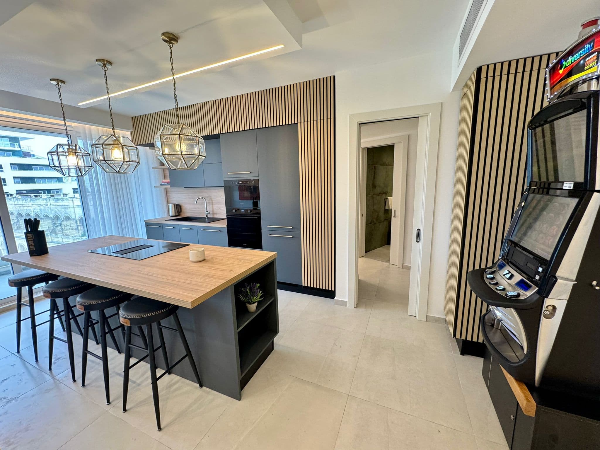 Apartment in Sliema - thumbnail 9