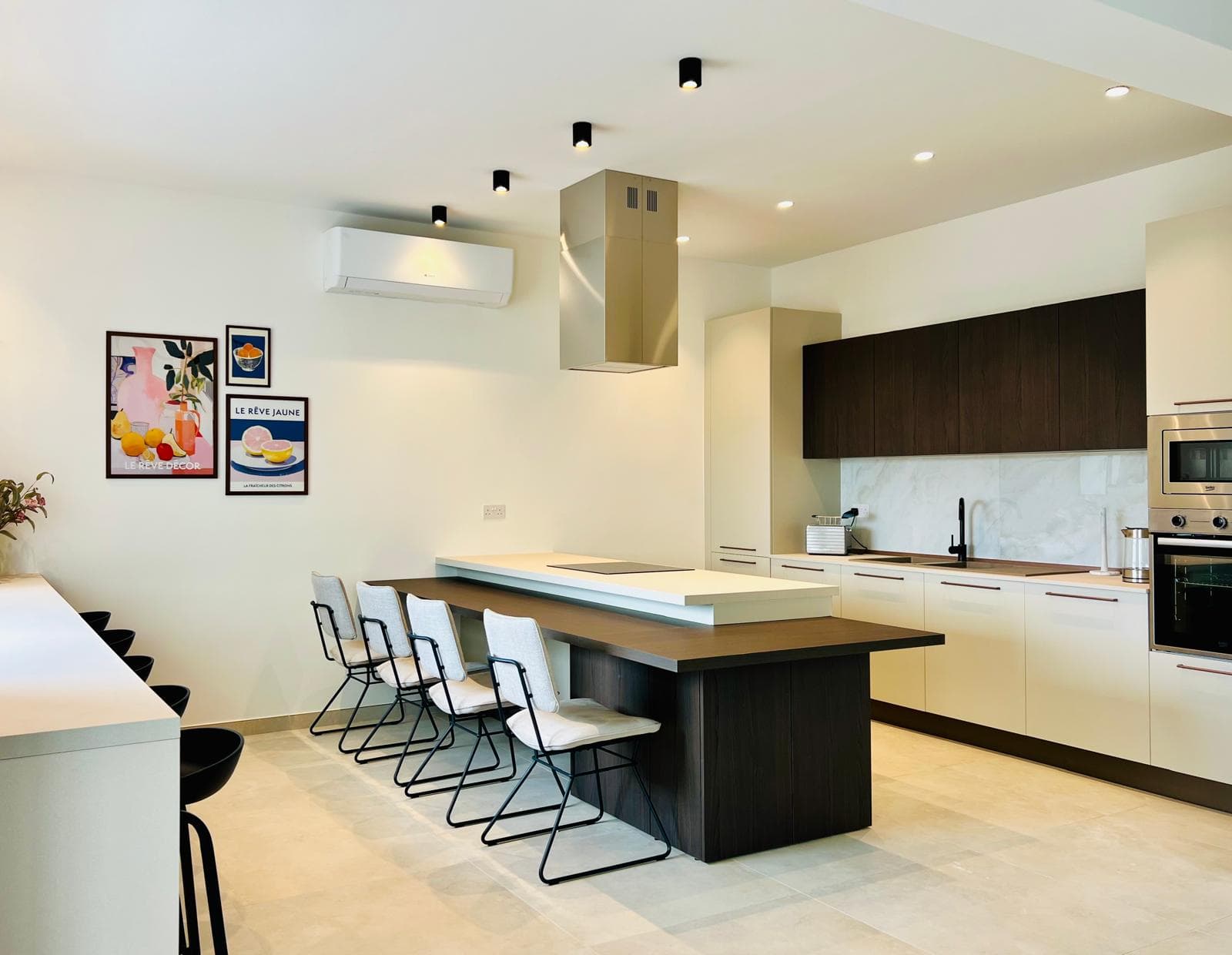 Apartment in Ta' Xbiex - thumbnail 9
