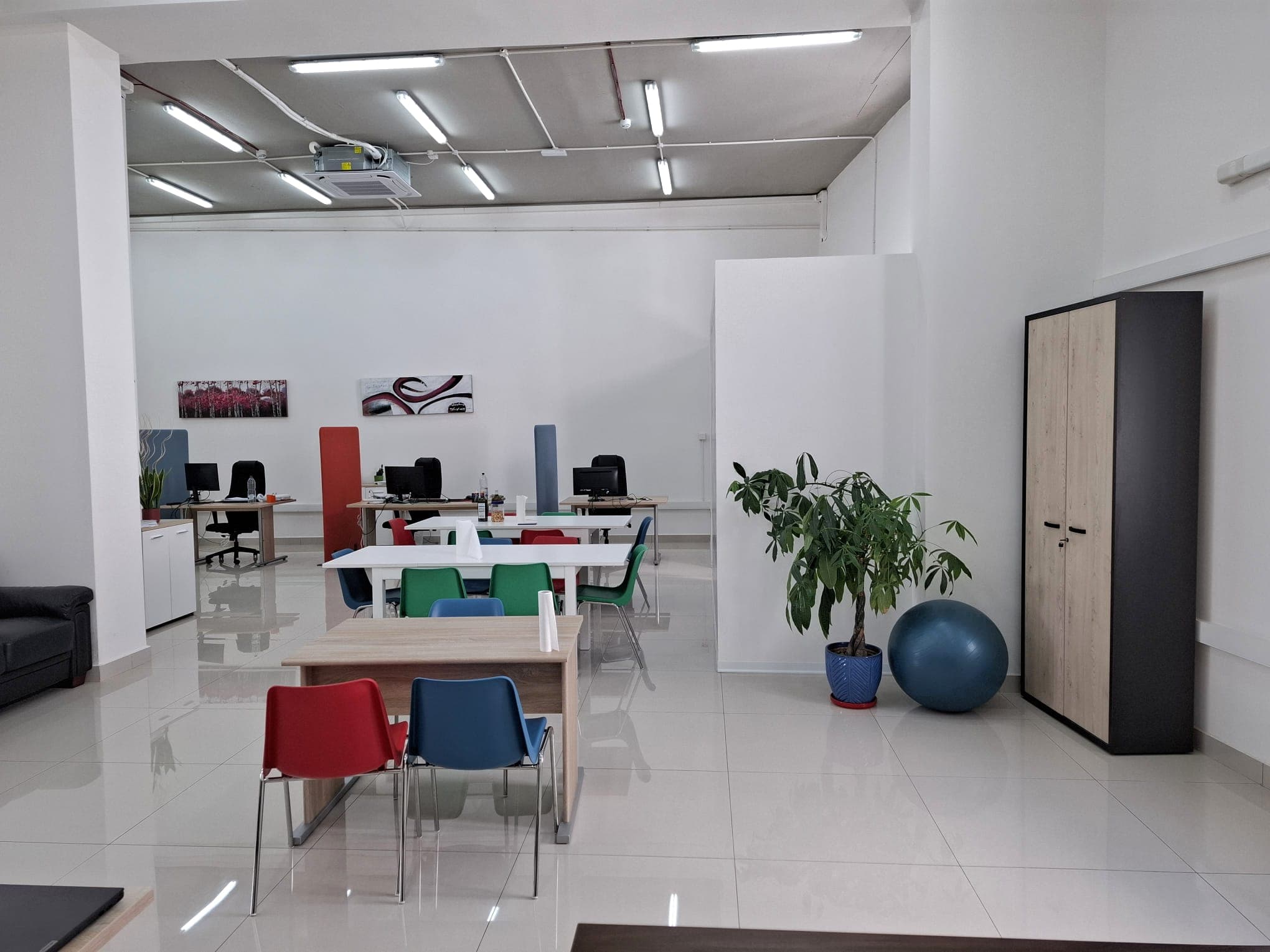 Office in Mriehel - thumbnail 2