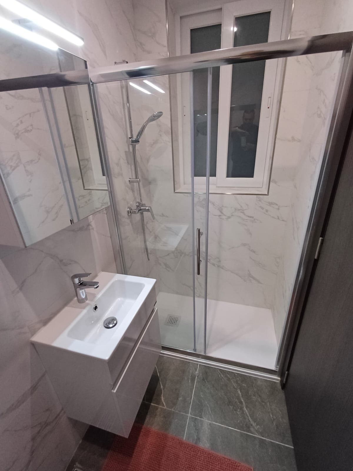 Penthouse in San Gwann - thumbnail 17