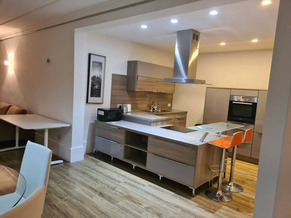 Apartment in Sliema - thumbnail 5