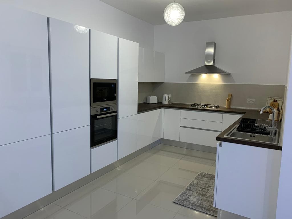 Apartment in Birkirkara - thumbnail 13