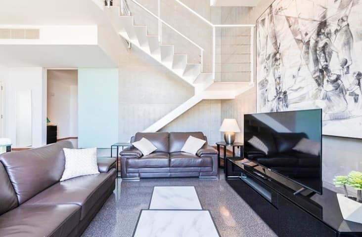 Apartment in St. Julians - thumbnail 4