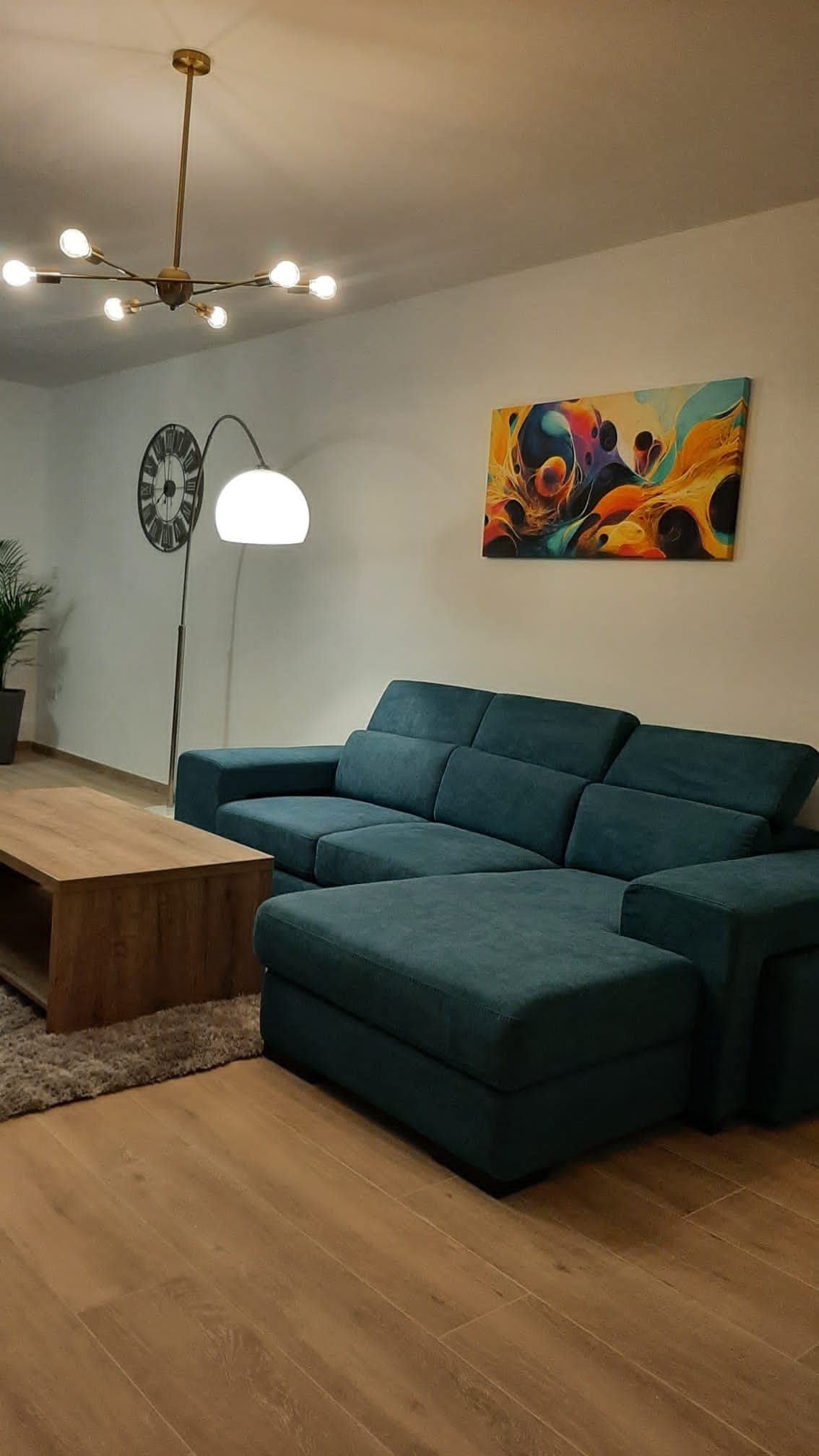 Apartment in Swatar - thumbnail 15
