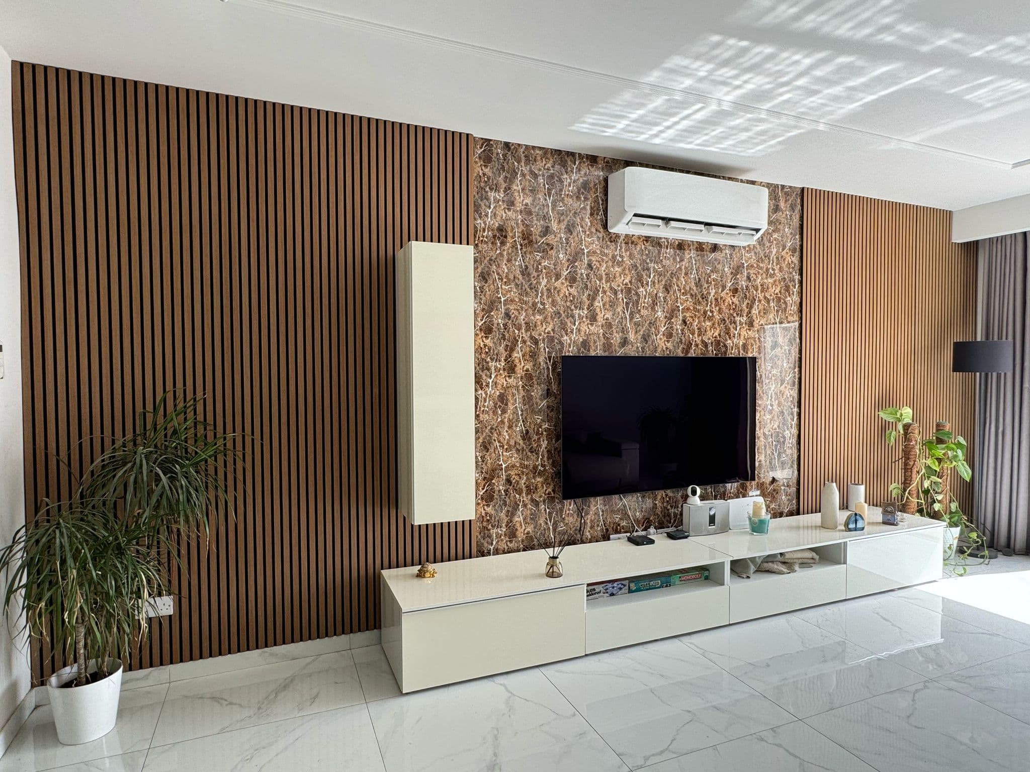 Penthouse in Attard - thumbnail 4