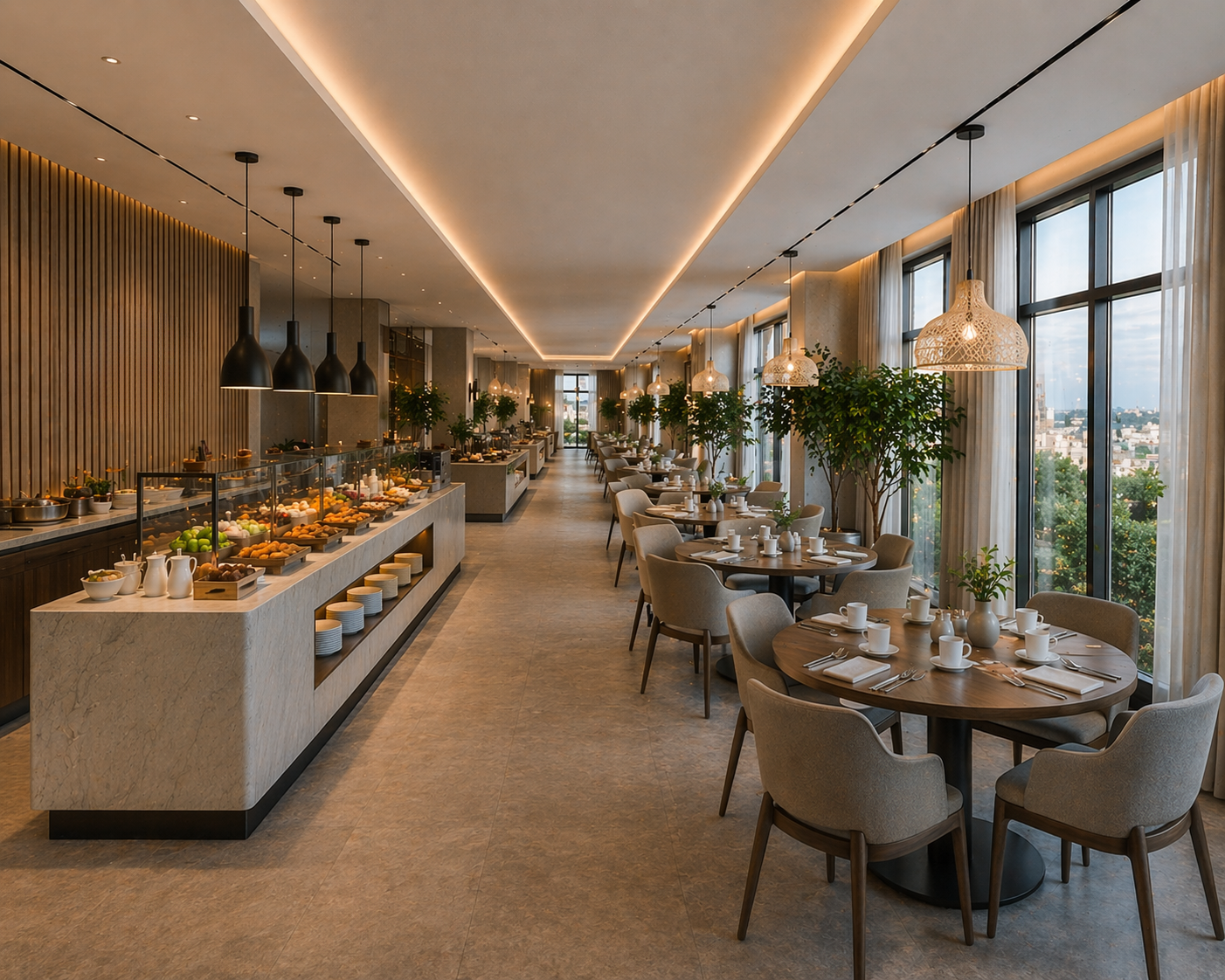 Restaurant in Sliema - thumbnail 3
