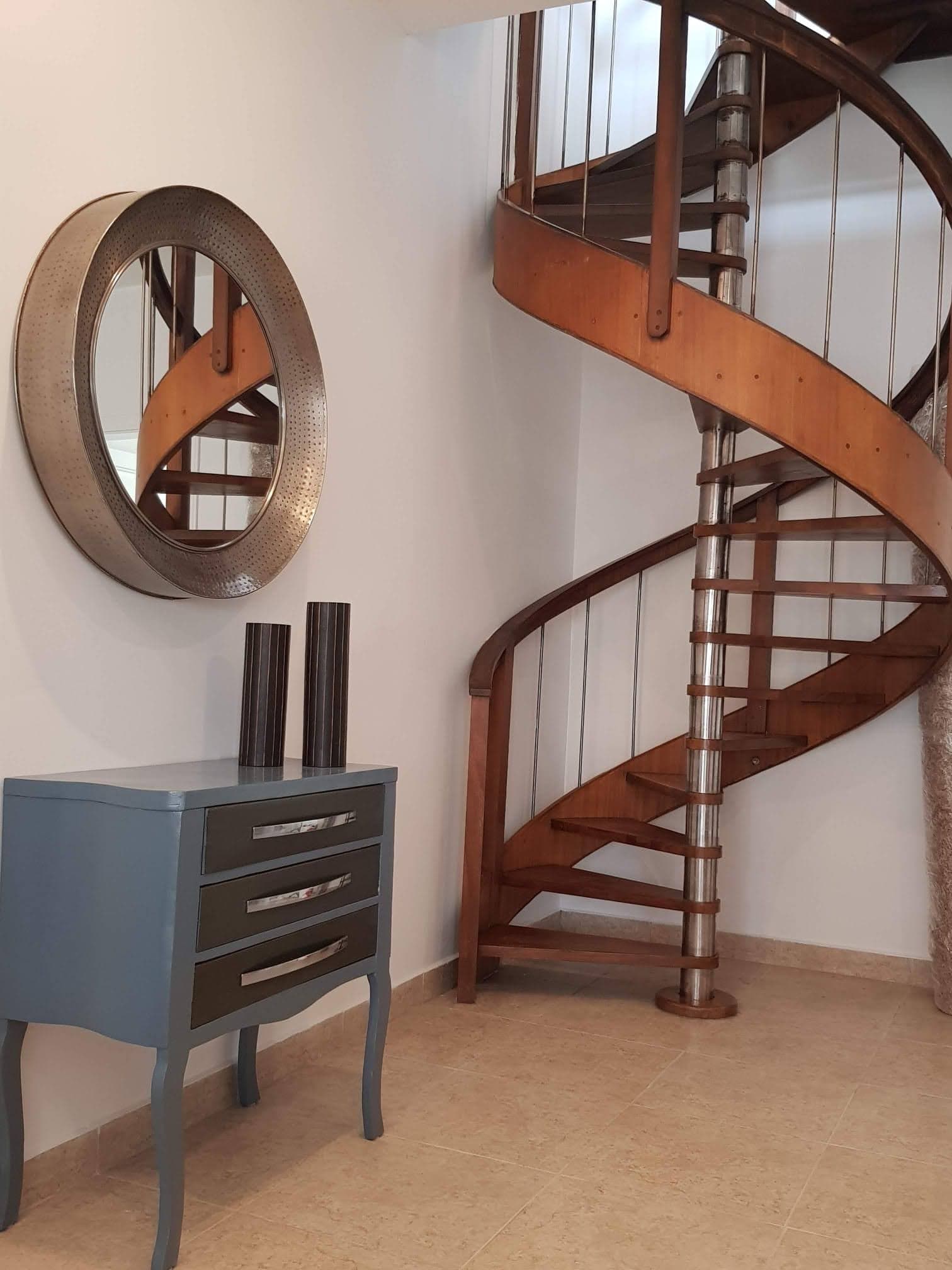 Penthouse in San Gwann - thumbnail 12