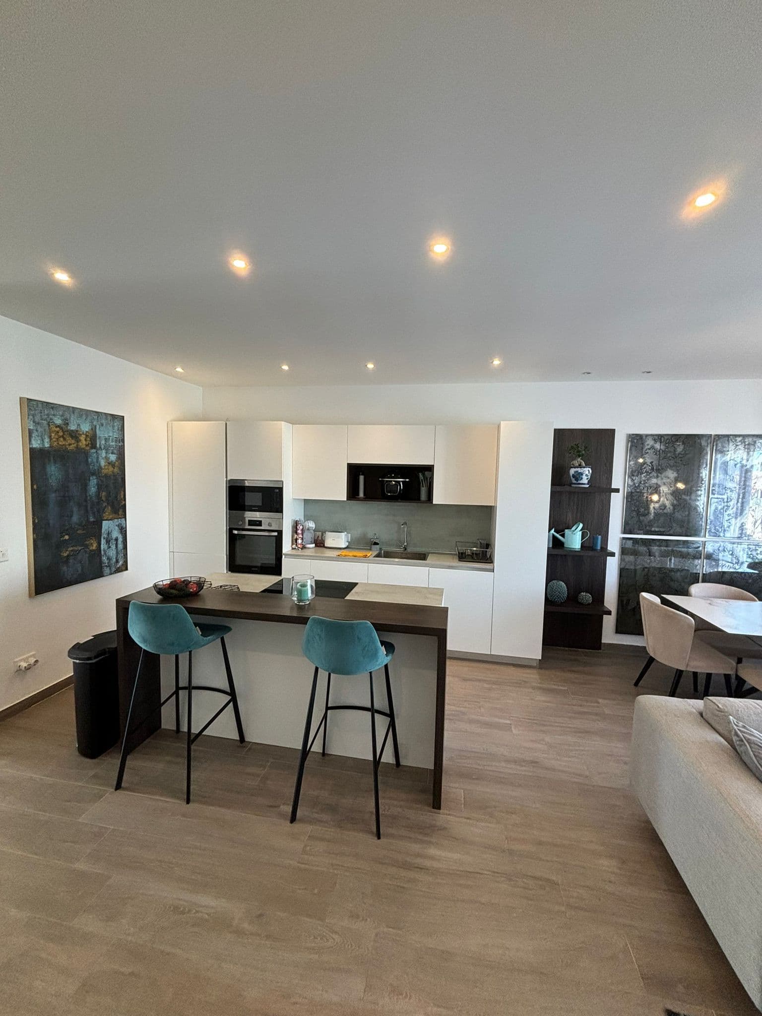 Penthouse in Swieqi - thumbnail 2
