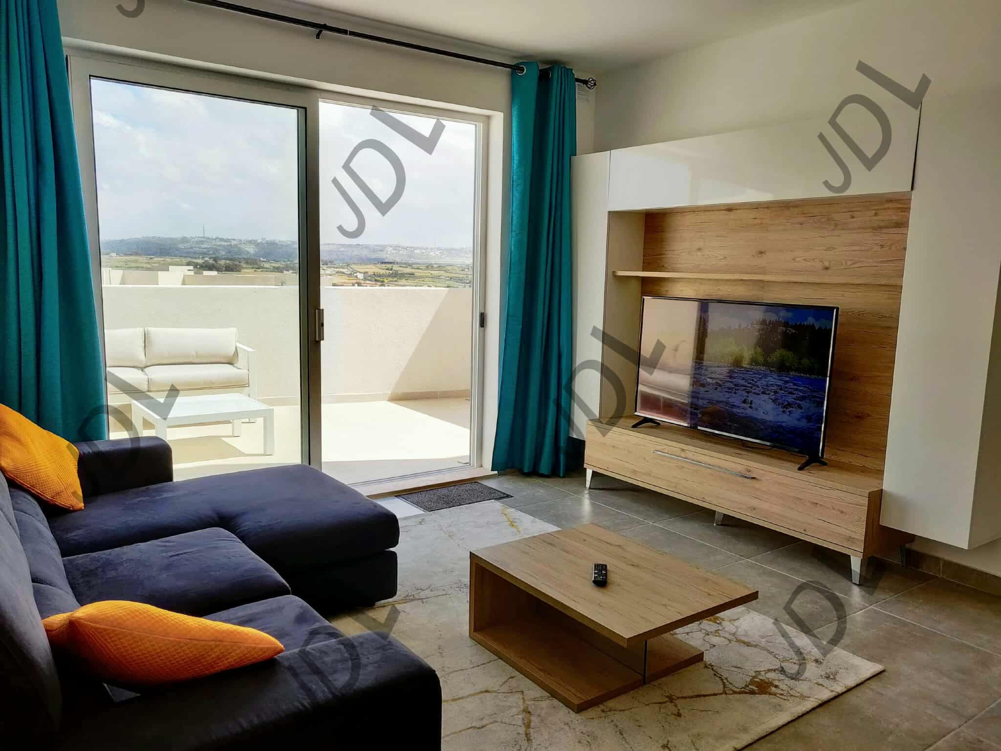Penthouse in Qawra - Photo 1 of 1