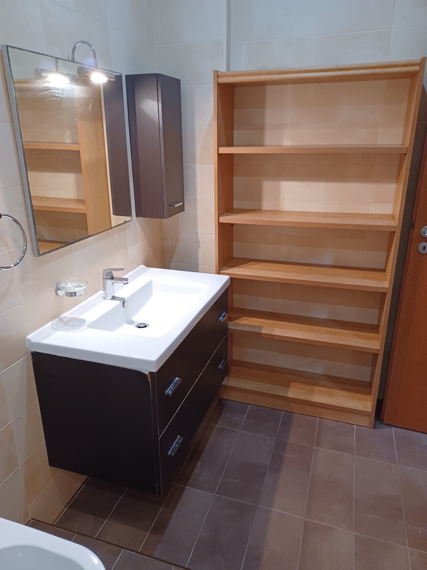 One bedroom apartment in Swieqi - thumbnail 6