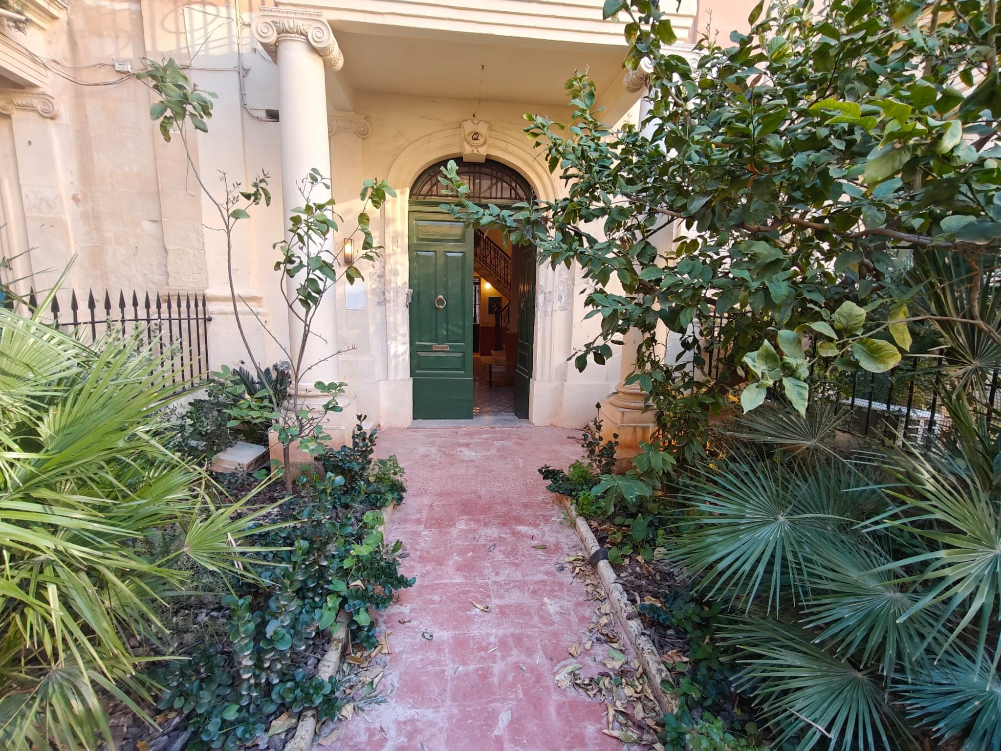 Townhouse in Sliema - thumbnail 22
