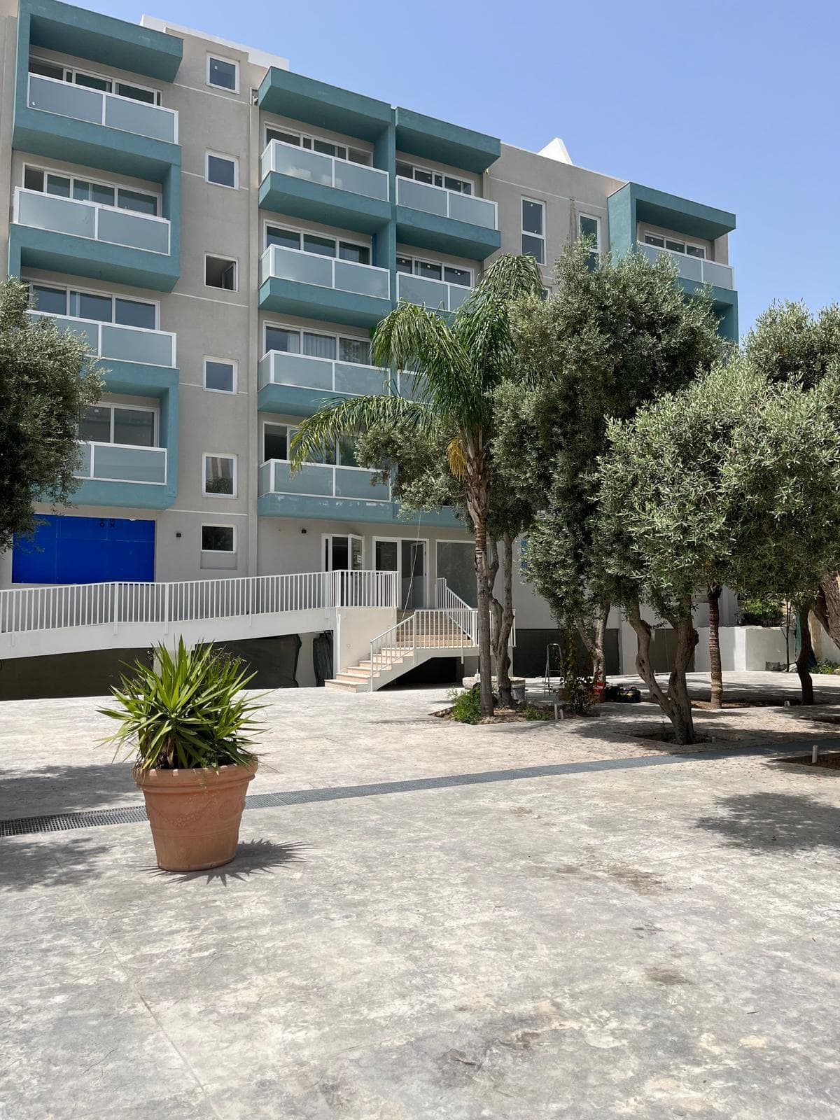 Apartment in St. Pauls Bay - thumbnail 2